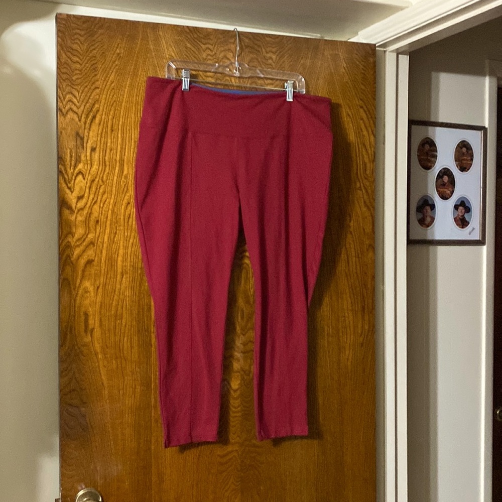 Women With Control / pants / size 1XP